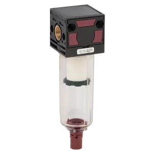 1/4 COALESCENT FILTER 040 SERIES