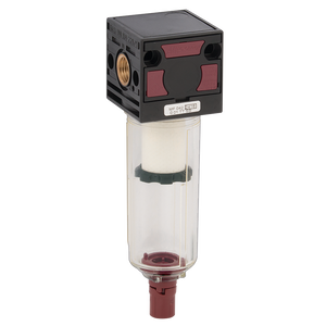1/4 COALESCENT FILTER 040 SERIES