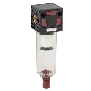 1/4 FILTER 040 SERIES