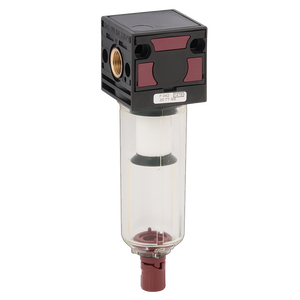 1/4 FILTER 040 SERIES
