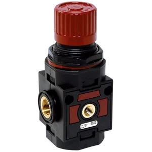 3/8 REGULATOR 050 SERIES
