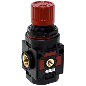 3/8 REGULATOR 050 SERIES