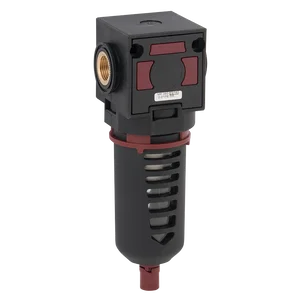 3/8 COALESCENT FILTER 050 SERIES