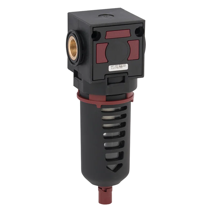 3/8 COALESCENT FILTER 050 SERIES