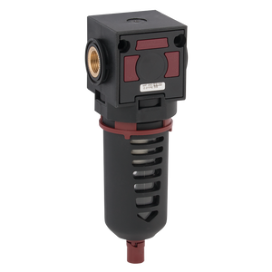 3/8 COALESCENT FILTER 050 SERIES