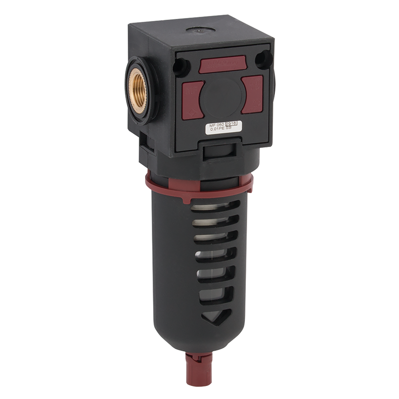 3/8 COALESCENT FILTER 050 SERIES