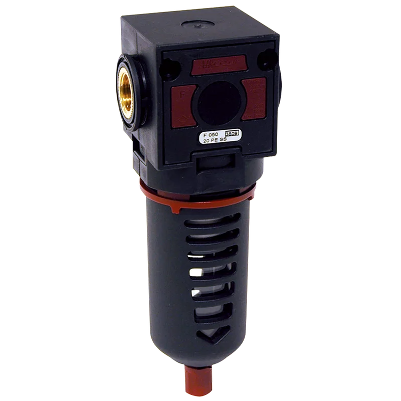 3/8 FILTER 050 SERIES