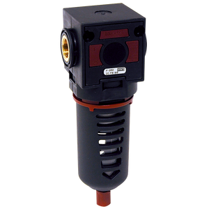 3/8 FILTER 050 SERIES