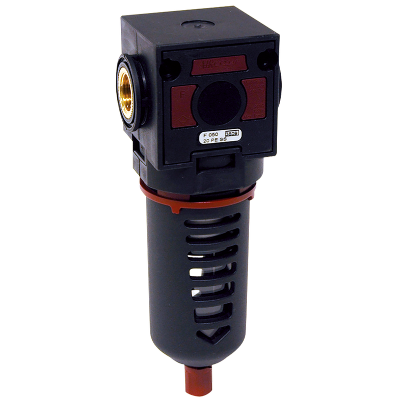 3/8 FILTER 050 SERIES