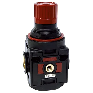 1/2 REGULATOR 075 SERIES