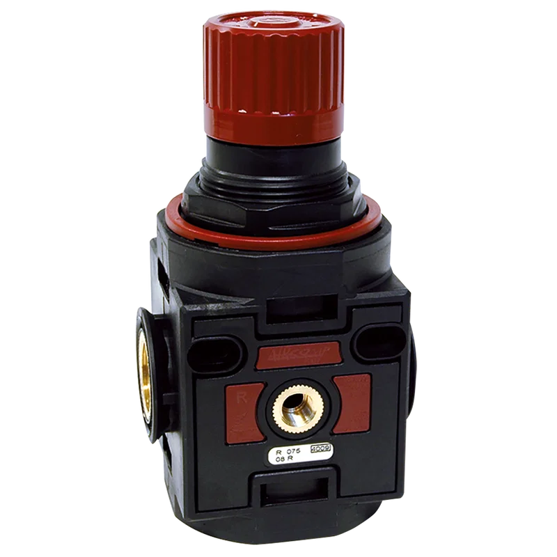 1/2 REGULATOR 075 SERIES