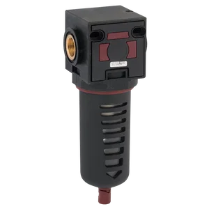 1/2 COALESCENT FILTER