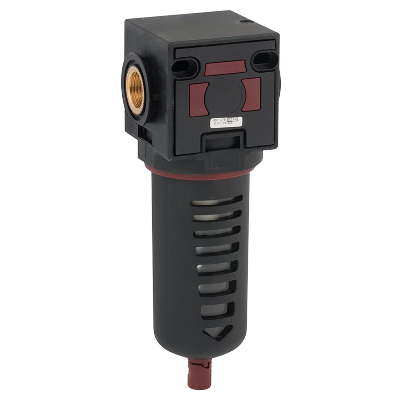 1/2 COALESCENT FILTER