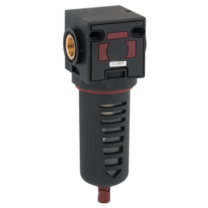 1/2 COALESCENT FILTER