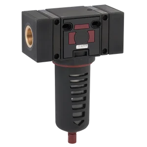 3/4 COALESCENT FILTER