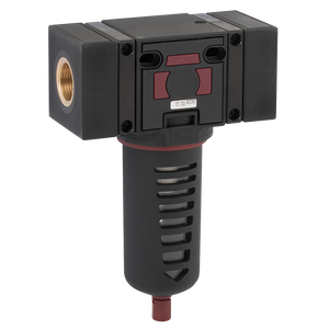 3/4 COALESCENT FILTER