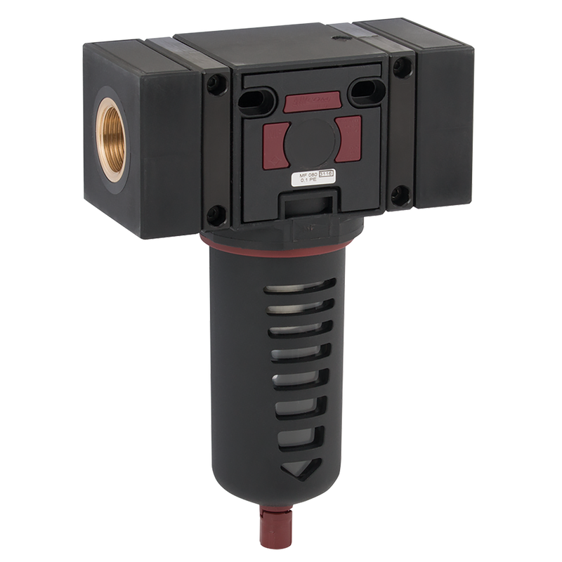 3/4 COALESCENT FILTER