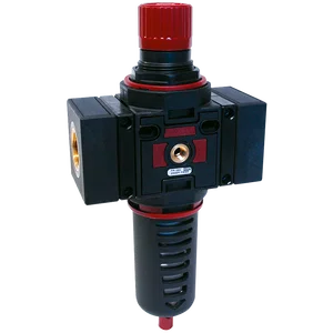 3/4 FILTER/REGULATOR 080 SERIES