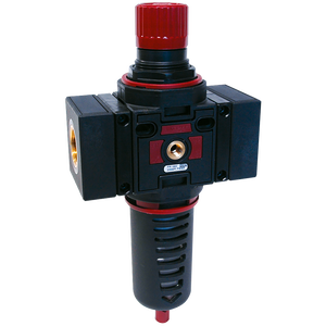 3/4 FILTER/REGULATOR 080 SERIES