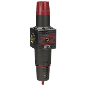 1 FILTER/REGULATOR 095 SERIES
