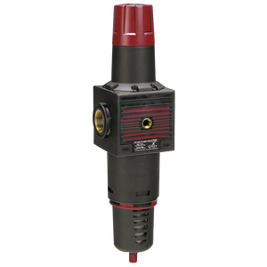 1 FILTER/REGULATOR 095 SERIES