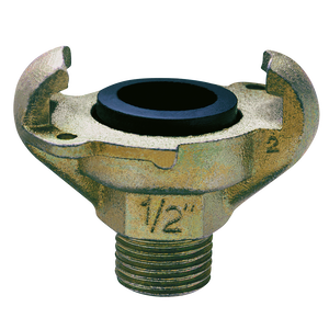 SAFETY CLAW COUPLING MALE