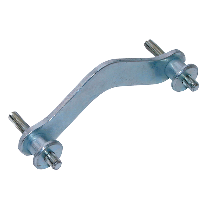 BRACKET FOR PANEL MOUNTING