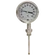 0-120 DEG ST.ST  CASE THERMOMETER