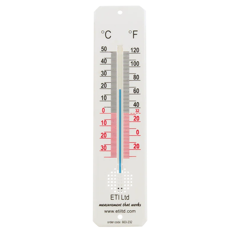 FACTORY ACT 200MM - ROOM THERM.