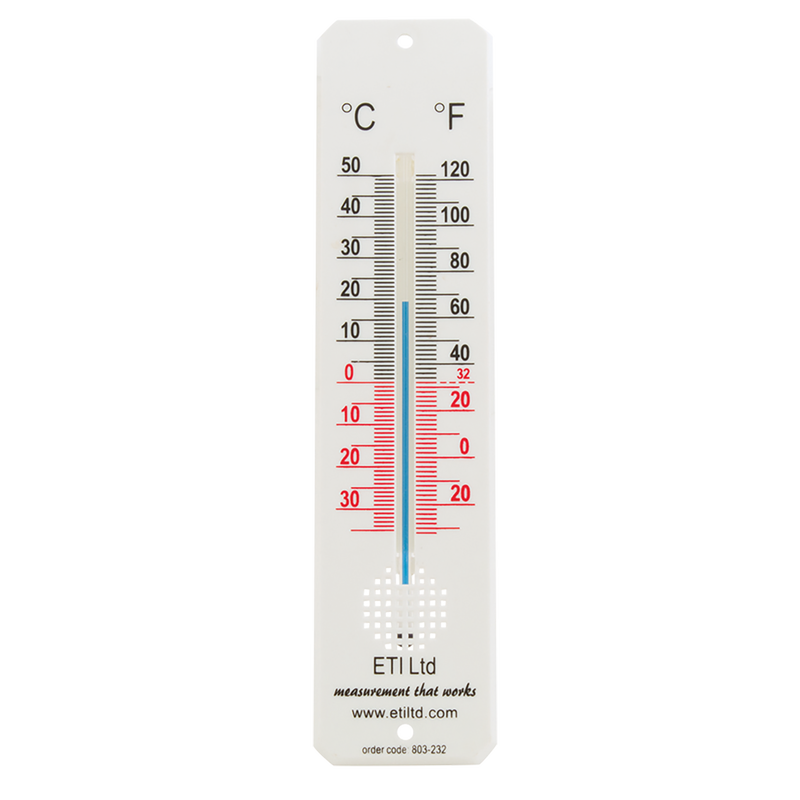 FACTORY ACT 200MM - ROOM THERM.