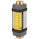 1/4 BSPP 1-7.5 L/M WATER FLOWMETER