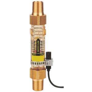 20-100 L/M WATER ALERT MULTIVLTGE