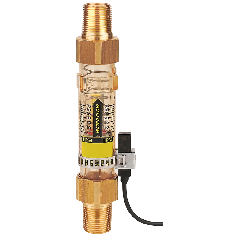 20-100 L/M WATER ALERT MULTIVLTGE
