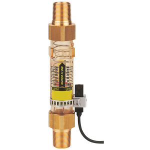 20-100 L/M WATER ALERT MULTIVLTGE