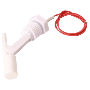 SIDE ENTRY NO/NC POLYPROPYLENE