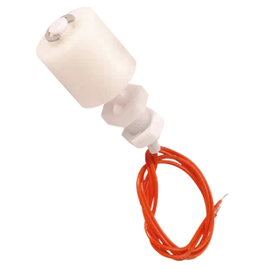 TOP ENTRY NO/NC POLYPROPYLENE