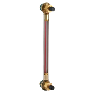 3/4 BSPP QUIMOUNT LIQ LEVE GAUGE