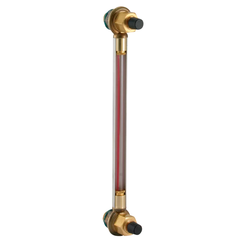 3/4 BSPP QUIMOUNT LIQ LEVE GAUGE