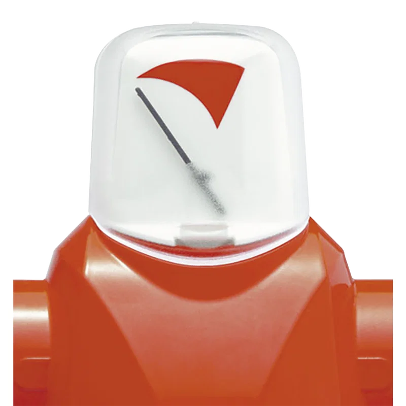 INCIDENT INDICATOR DOMNICK HUNTER