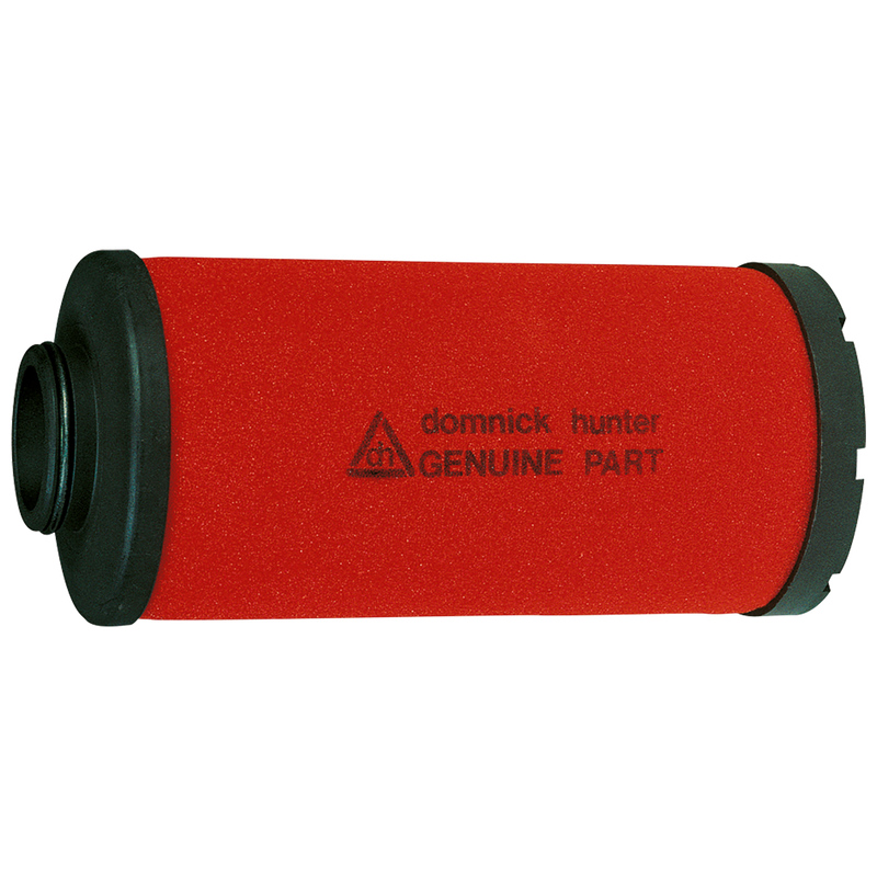 AC-0006G - REPLACEMENT ELEMENTS/KIT