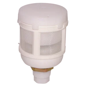 AUTO DRAIN