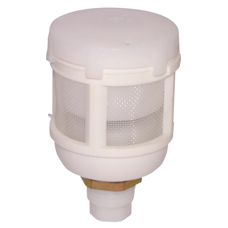 AUTO DRAIN