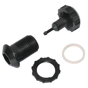 MANUAL DRAIN KIT (0009G-0145G)