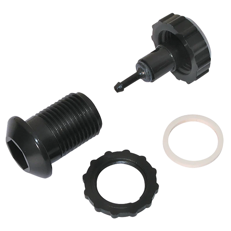 MANUAL DRAIN KIT (0009G-0145G)