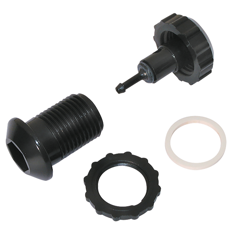 MANUAL DRAIN KIT (0009G-0145G)