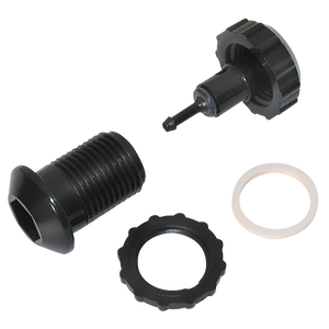 MANUAL DRAIN KIT (0009G-0145G)