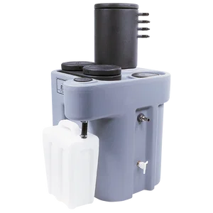 ES2000 SERIES OIL/WATER SEPARATOR