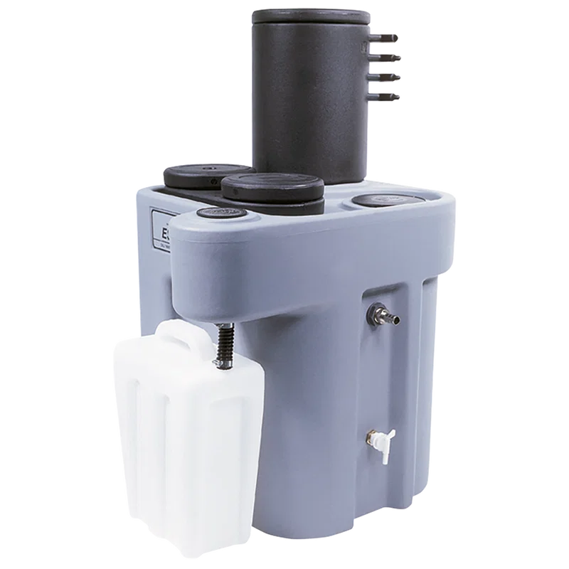 ES2000 SERIES OIL/WATER SEPARATOR