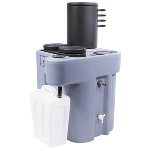 ES2000 SERIES OIL/WATER SEPARATOR