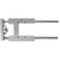 CYLINDER GUIDE ISO6432 20X400 SB